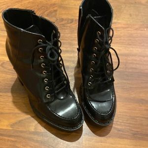 Zara Boots